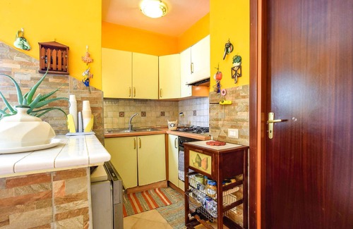 Baia Domizia House | Idyllic vacation home located in Baia Domizia on a plot protected from view.