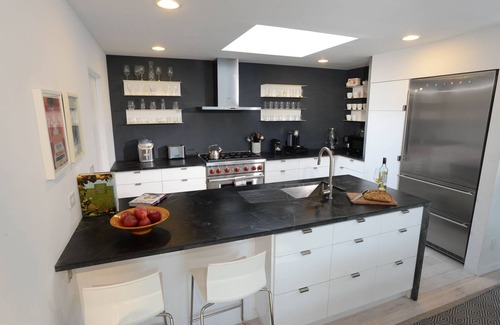 Water Mill House | Idyllic views in Water Mill with pool and tennis