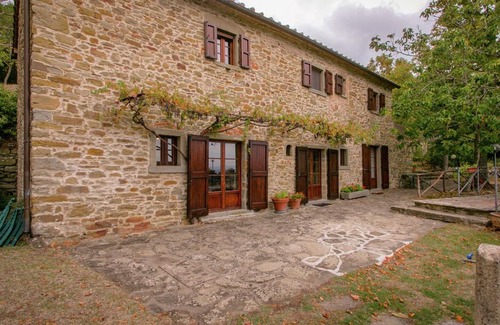 Cortona Villa | Idyllic Villa in Cortona with Swimming Pool