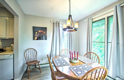 Nellysford Condo | Idyllic Wintergreen Condo w/Resort Amenities
