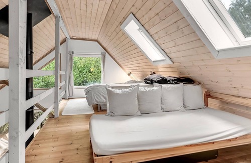 Ebdrup House | Idyllically located cottage for a wonderful vacation.