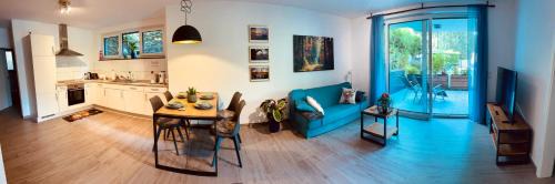 Ingenheim Apartment | Idyllische Auszeit in der Pfalz