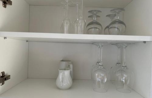 Oyten Apartment | Idyllische Auszeit