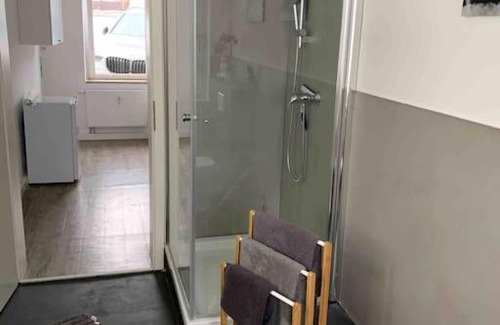 Buechenbach Apartment | Idyllische Ferienwohnung im Grünen