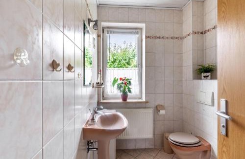 Lichtenhain Apartment | idyllische Ferienwohnung in Lichtenhain