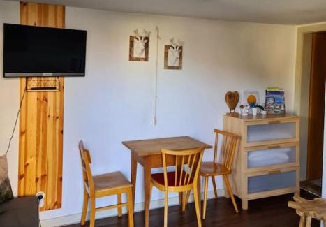 Roetenbach Apartment | Idyllische kleine Ferienwohnung im Schwarzwald