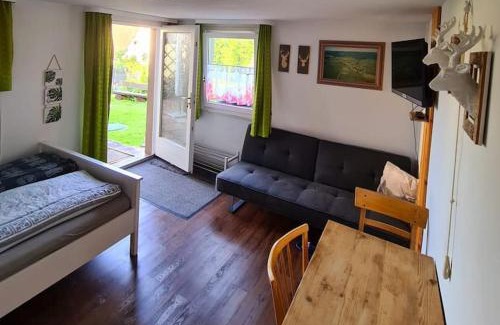Roetenbach Apartment | Idyllische kleine Ferienwohnung im Schwarzwald