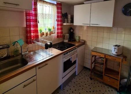 Roetenbach Apartment | Idyllische kleine Ferienwohnung im Schwarzwald