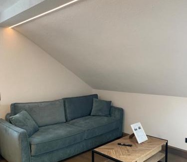 Gmunden Apartment | Idyllische Suite in Zentrumsnähe mit Parkplatz Top 2