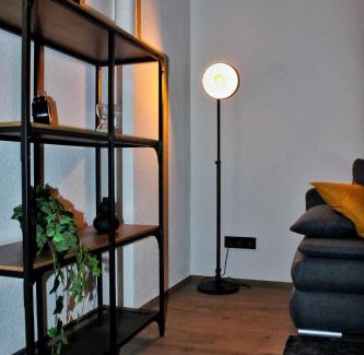 Gmunden Apartment | Idyllische Suite in Zentrumsnähe mit Parkplatz Top 1