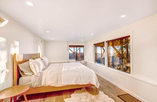 Idyllwild House | Idyllwild Overlook