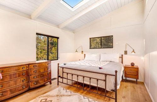 Idyllwild House | Idyllwild Overlook