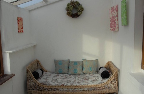 Ballycotton Cottage | 19th Century Cottage a Few Steps from the Beach