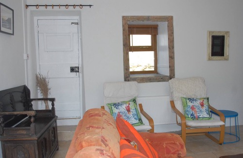 Ballycotton Cottage | 19th Century Cottage a Few Steps from the Beach