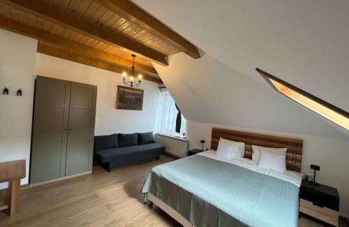 Sucevita House | Iedera Bucovinei