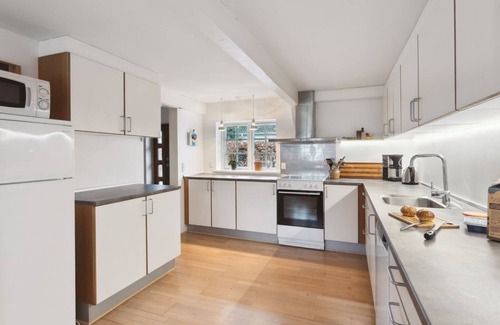 Fynshav House | "Ienngelild" - 1km to the fjord by Interhome