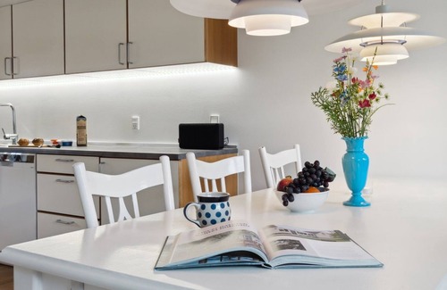Fynshav House | "Ienngelild" - 1km to the fjord by Interhome