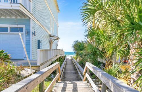 Laguna Beach Estates House | If Its The Beaches by Emerald Coast Retreats