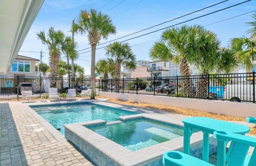 Laguna Beach Estates House | If Its The Beaches by Emerald Coast Retreats