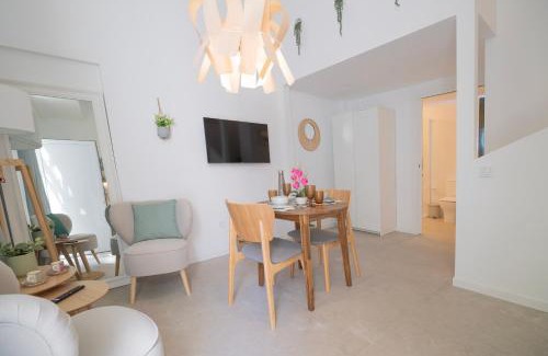 Malilla Apartment | IF - Loft Valencia estudios encantadores y bien conectados en zona residencial Malilla
