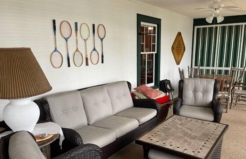 Sayner House | If you're looking for a relaxing Northwoods experience this is it! 2023 sale!