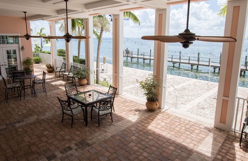 Coquina Key Condo | If You're Looking For Paradise, Your Search Stops Here At This Waterside Condo!