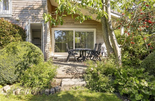 Grou House | If you really want to get away from it all!