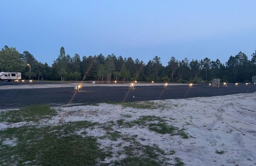 Waresboro RV Rental | If you’re looking for a quiet and peaceful RV Park come check us out!