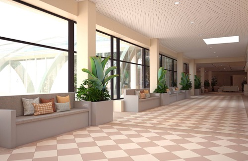 Schoeneck Hotel | IFA Schöneck, Hotel & Ferienpark