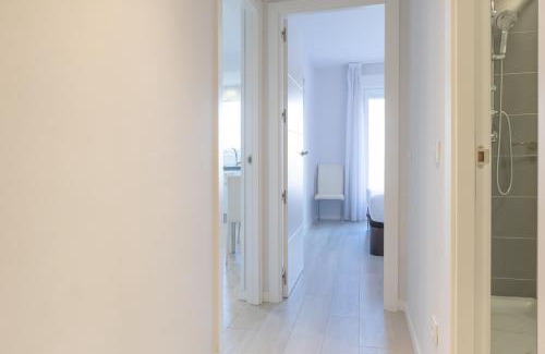 Hortaleza Apartment | IFEMA-Airport Apartment