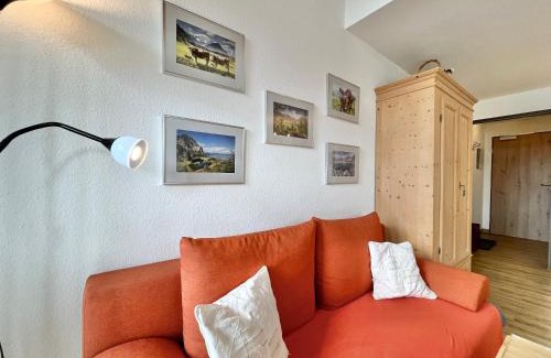 Oberstdorf Apartment | Ifenblick B20 Montana Haus
