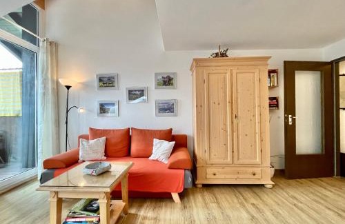 Oberstdorf Apartment | Ifenblick B20 Montana Haus