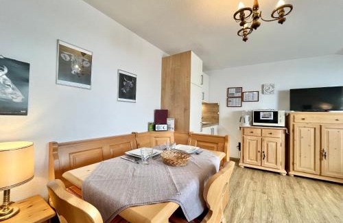 Oberstdorf Apartment | Ifenblick B20 Montana Haus