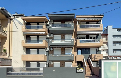 Katerini House | Ifestos Suites by SDR