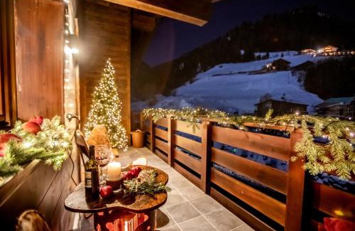 Ortisei Apartment | iFlat Chalet Carole Ortisei