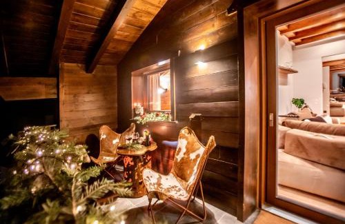 Ortisei Apartment | iFlat Chalet Carole Ortisei