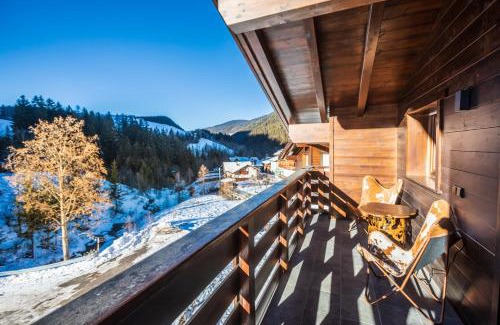 Ortisei Apartment | iFlat Chalet Carole Ortisei