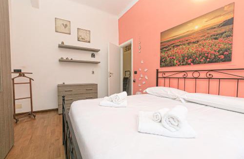 San Teodoro Apartment | iFlat La casa della musica