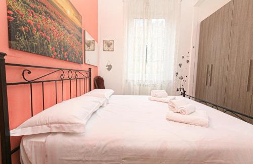 San Teodoro Apartment | iFlat La casa della musica