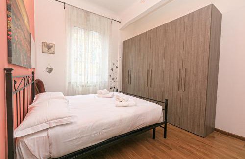 San Teodoro Apartment | iFlat La casa della musica