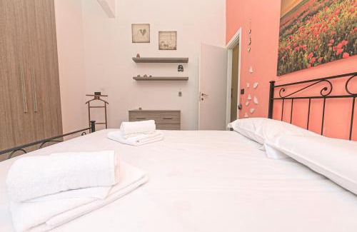 San Teodoro Apartment | iFlat La casa della musica
