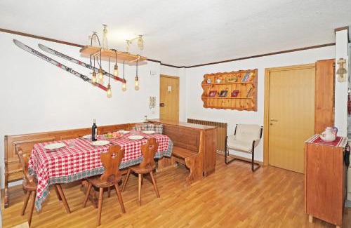 Madonna di Campiglio Apartment | iFlat Madonna di Campiglio Maso