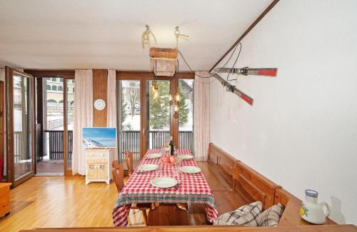 Madonna di Campiglio Apartment | iFlat Madonna di Campiglio Maso