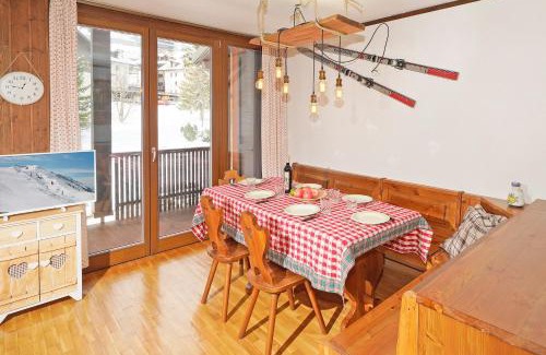 Madonna di Campiglio Apartment | iFlat Madonna di Campiglio Maso