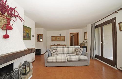 Madonna di Campiglio Apartment | iFlat Madonna di Campiglio Alpino Blu