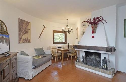 Madonna di Campiglio Apartment | iFlat Madonna di Campiglio Alpino Blu