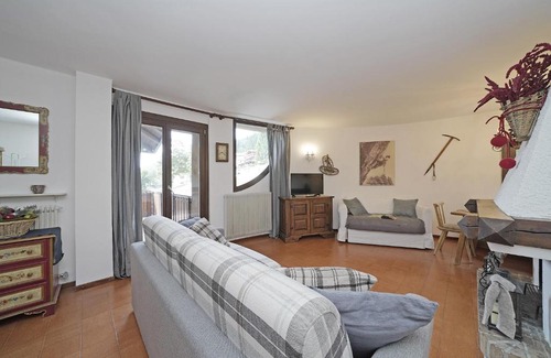 Madonna di Campiglio Apartment | iFlat Madonna di Campiglio Alpino Blu