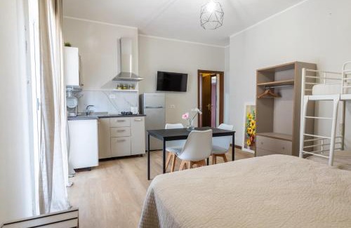 Giardini Naxos Apartment | IG- "Talìa Apartments"