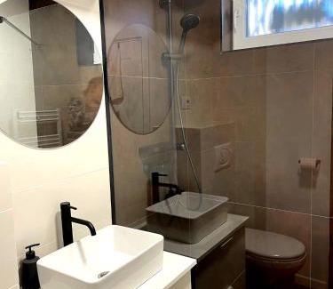 Baia Mare Apartment | Igla House