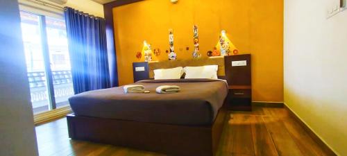 Idukki Hotel | Igloo Heritage Resorts